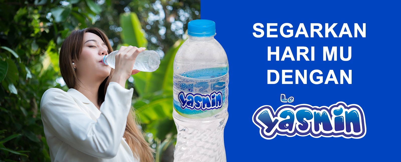 Le Yasmin Top Banner